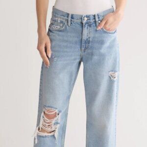 All Saints April Jeans